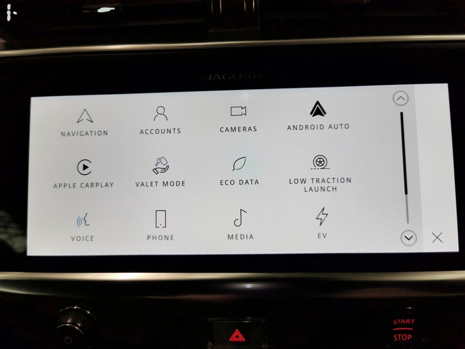 Used Jaguar I-Pace 2024 for sale - 78122636: Photo 18