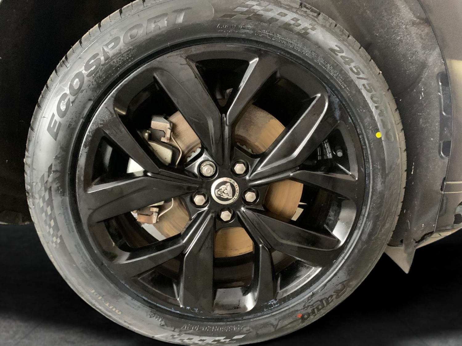 Used Jaguar I-Pace 2024 for sale - 78122636: Photo 34