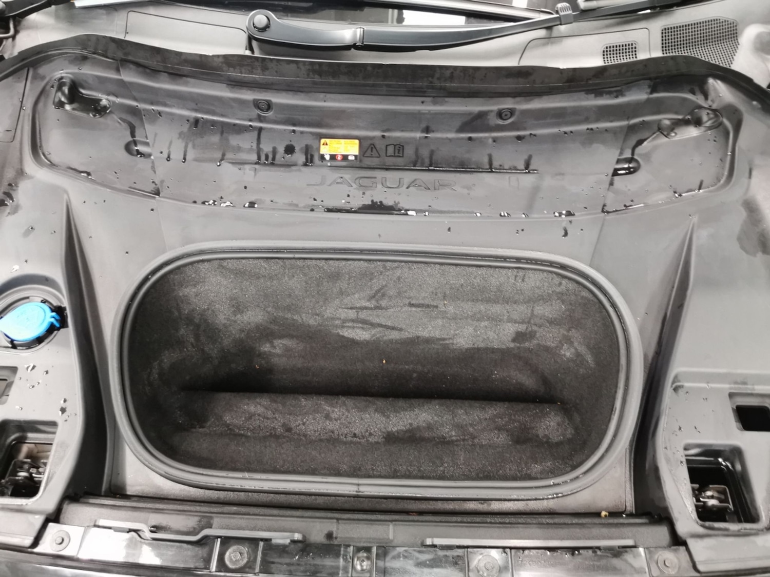 Used Jaguar I-Pace 2024 for sale - 78122636: Photo 36