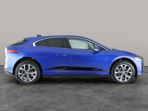 Used Jaguar I-Pace 2020 for sale - 76250015: Photo 11
