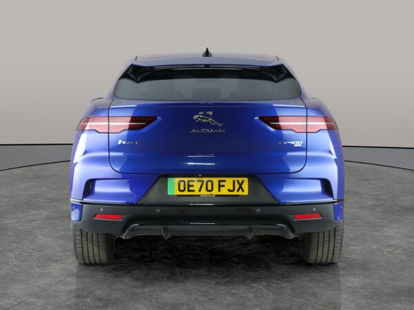 Used Jaguar I-Pace 2020 for sale - 76250015: Photo 13