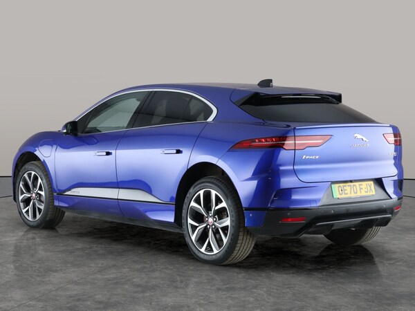 Used Jaguar I-Pace 2020 for sale - 76250015: Photo 14