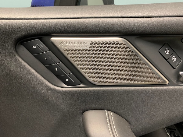 Used Jaguar I-Pace 2020 for sale - 76250015: Photo 19