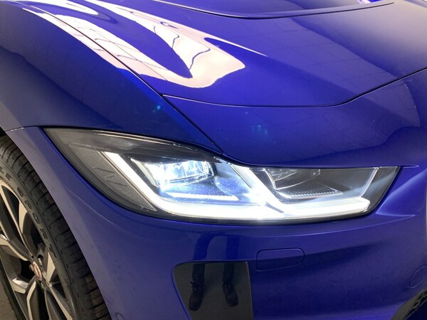 Used Jaguar I-Pace 2020 for sale - 76250015: Photo 7