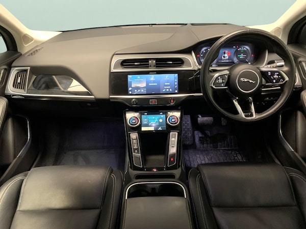Used Jaguar I-Pace 2020 for sale - 76250015: Photo 8
