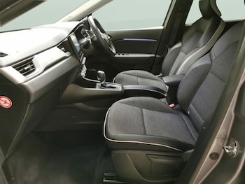 Used Renault Captur 2021 for sale - 79252654: Photo