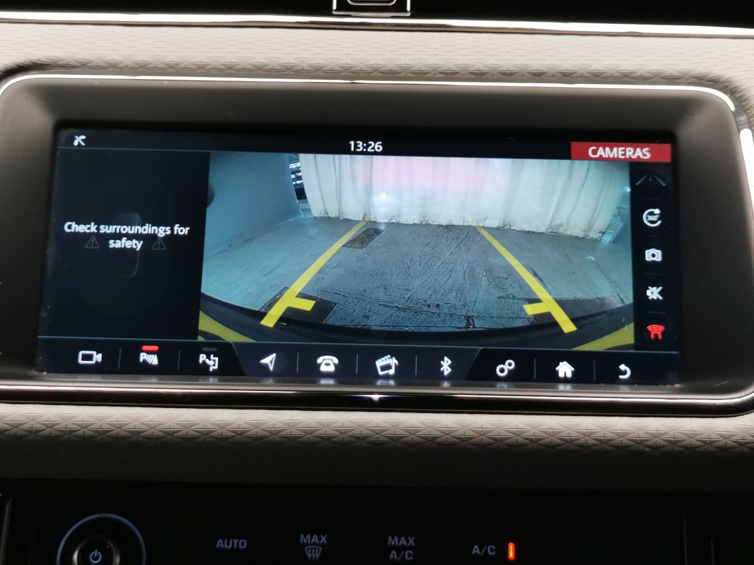 Used Land Rover Range Rover Evoque 2020 for sale - 76555056: Photo 17