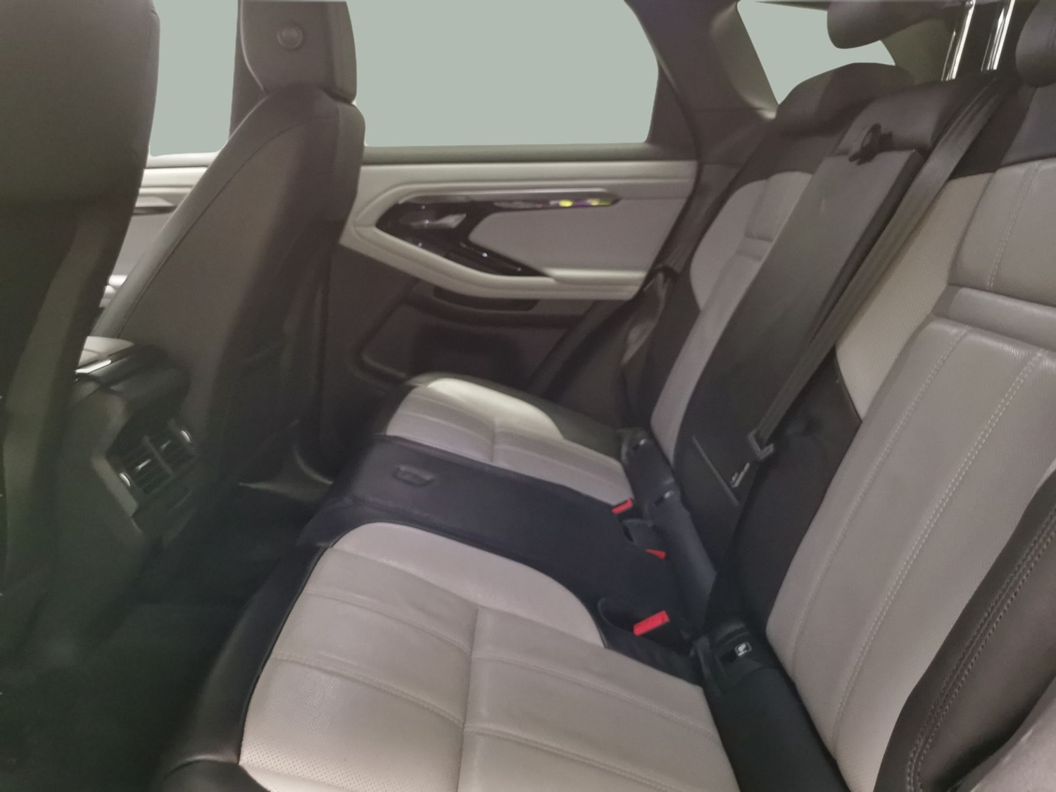 Used Land Rover Range Rover Evoque 2020 for sale - 76555056: Photo 27