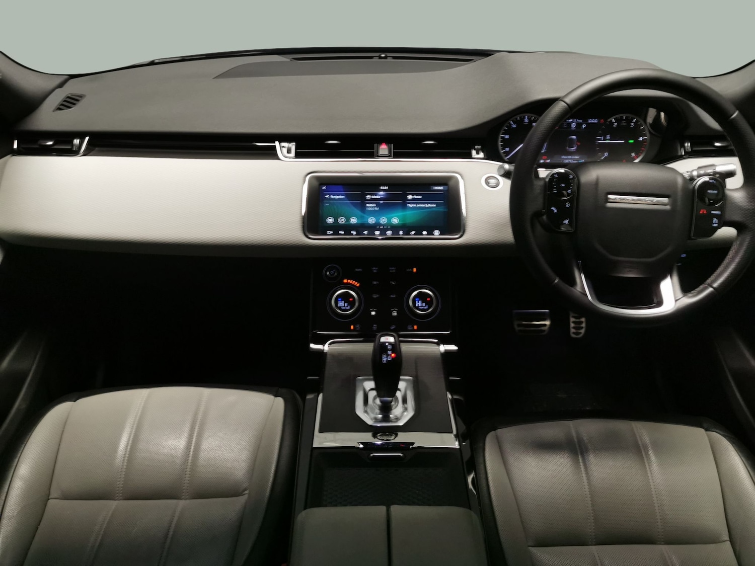 Used Land Rover Range Rover Evoque 2020 for sale - 76555056: Photo 7