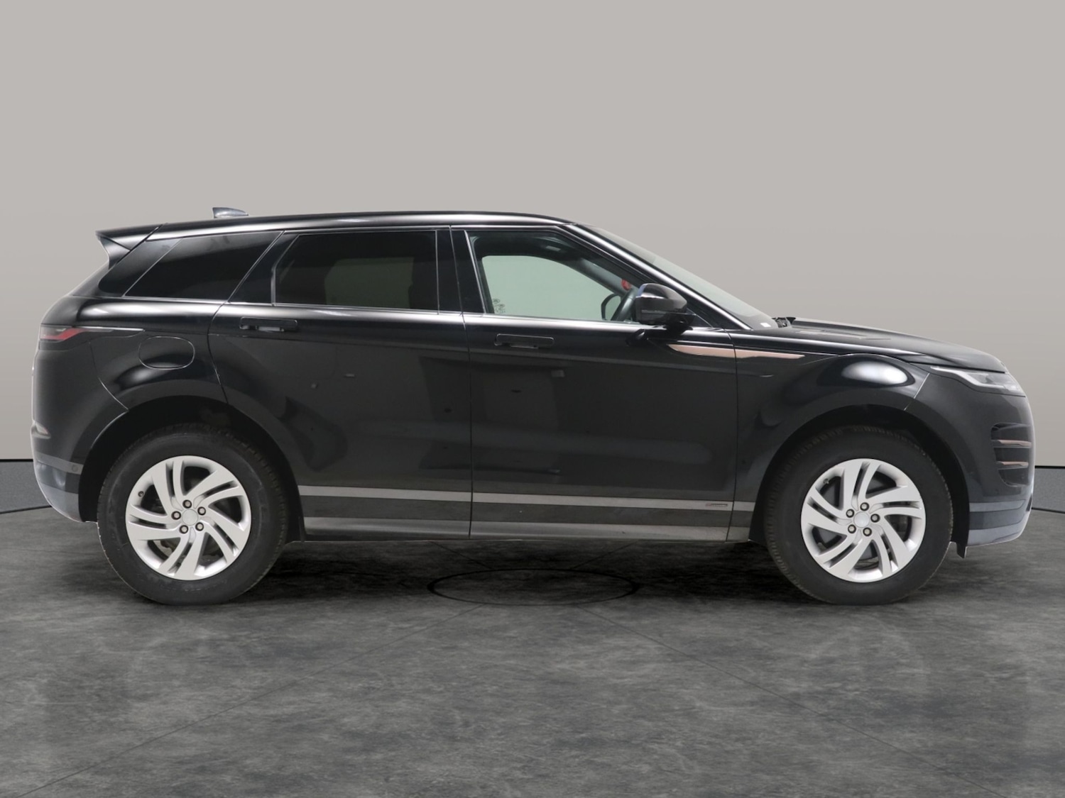 Used Land Rover Range Rover Evoque 2020 for sale - 76555056: Photo 9
