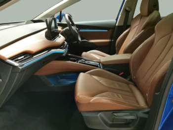 Used Skoda Enyaq 2021 for sale - 74963322: Photo