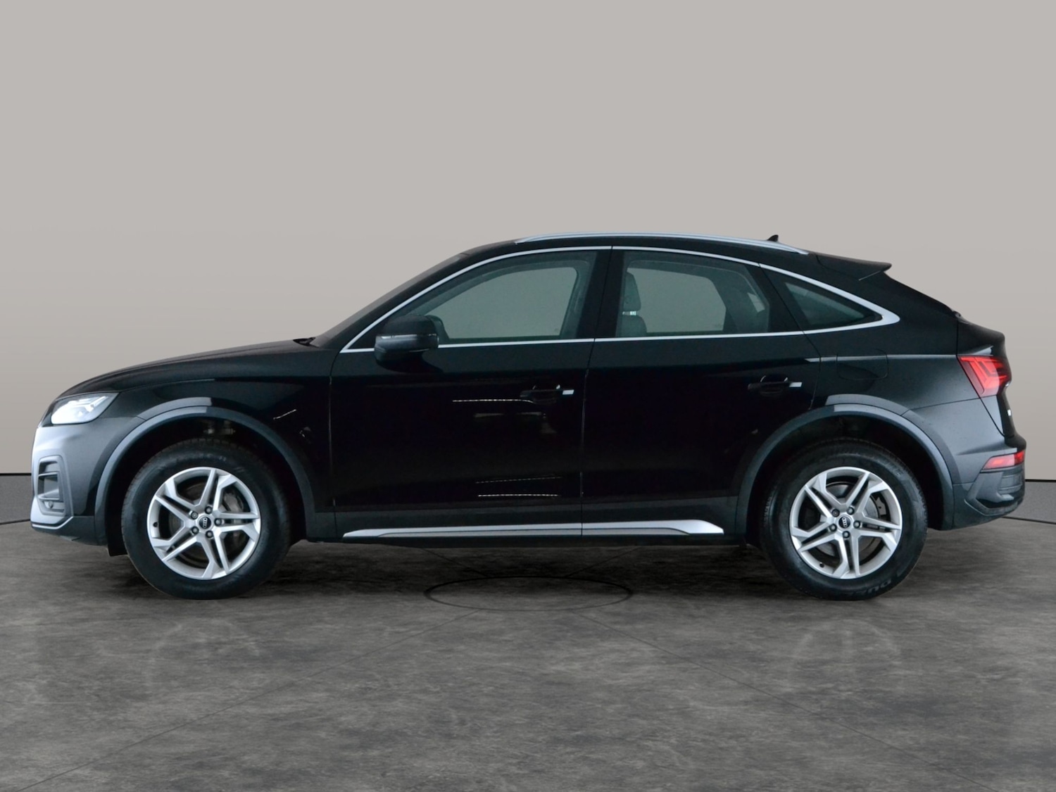 Used Audi Q5 2021 for sale - 77951145: Photo 14