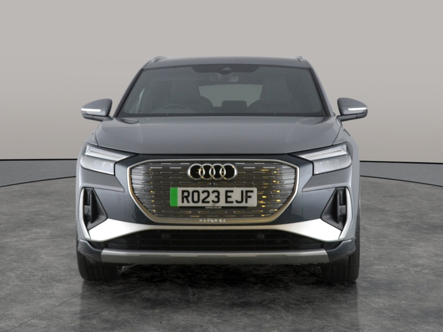 Used Audi Q4 e-tron 2023 for sale - 77269708: Photo 12