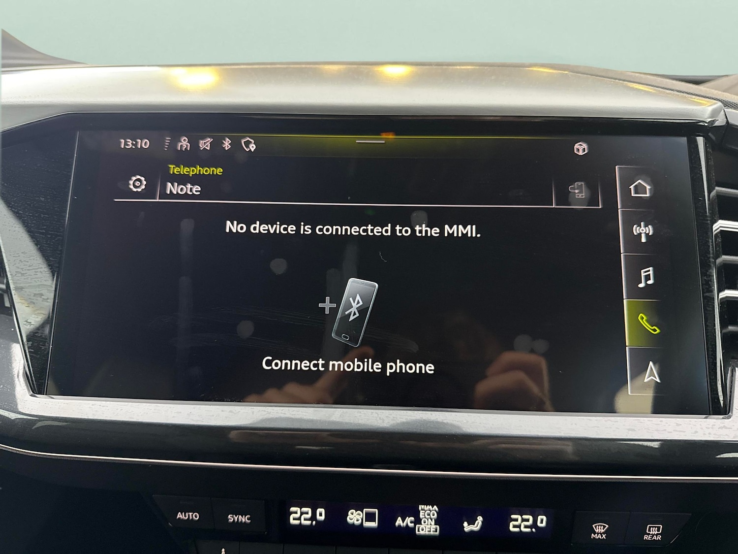 Used Audi Q4 e-tron 2023 for sale - 77269708: Photo 15