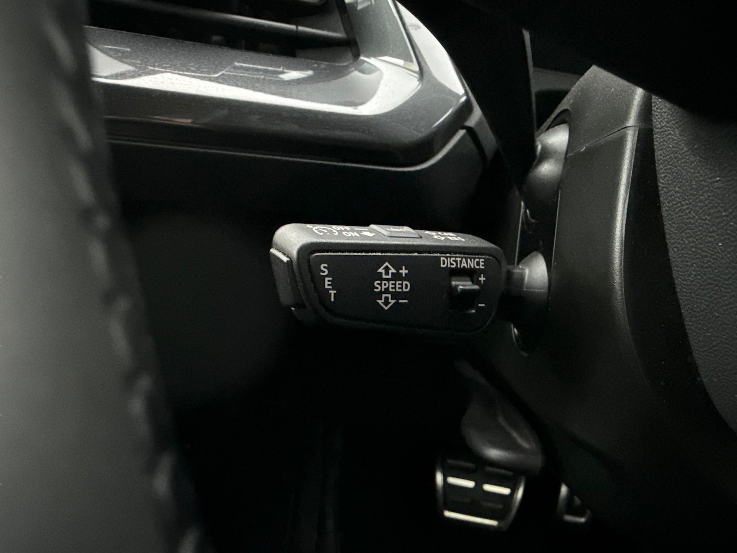 Used Audi Q4 e-tron 2023 for sale - 77269708: Photo 20