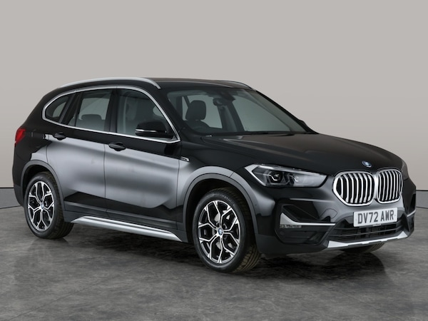 Used BMW X1 2022 for sale - 76248948: Photo 11
