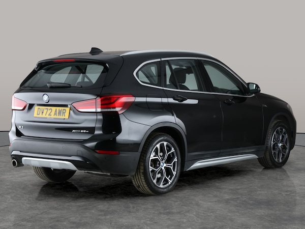 Used BMW X1 2022 for sale - 76248948: Photo 13