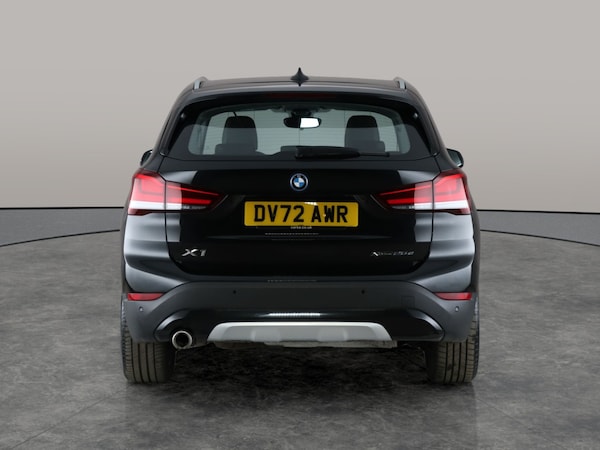 Used BMW X1 2022 for sale - 76248948: Photo 14