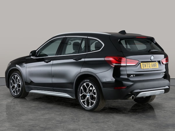 Used BMW X1 2022 for sale - 76248948: Photo 16