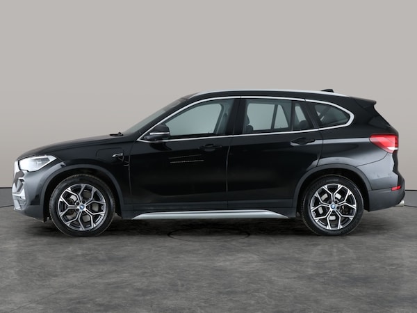 Used BMW X1 2022 for sale - 76248948: Photo 17