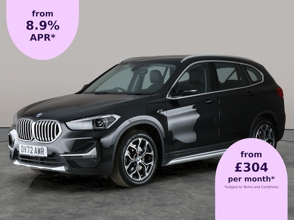 Used BMW X1 2022 for sale - 76248948: Photo 1