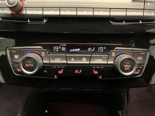 Used BMW X1 2022 for sale - 76248948: Photo 24