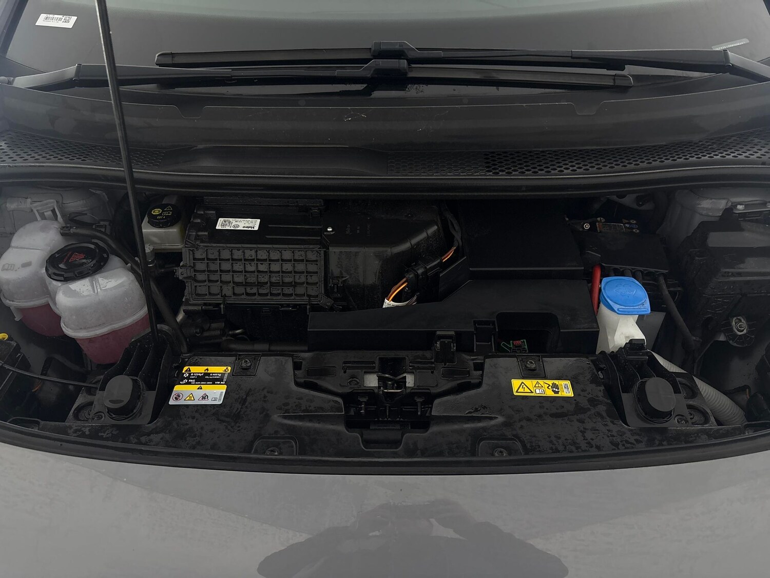 Used Volkswagen ID.3 2023 for sale - 77810618: Photo 36