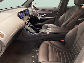 Used Mercedes-Benz EQC 2022 for sale - 78453384: Photo