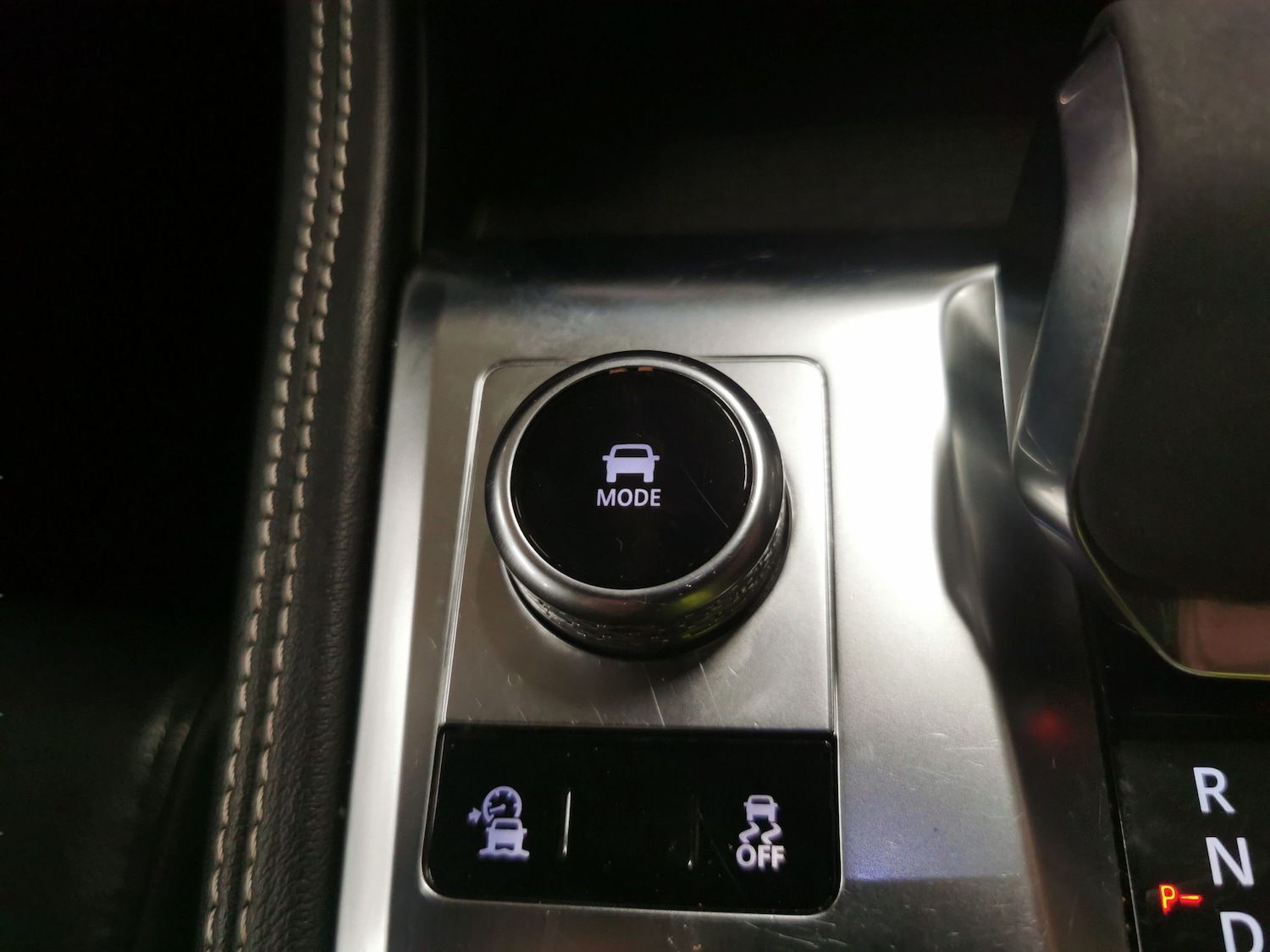 Used Jaguar F-Pace 2021 for sale - 78054081: Photo 18