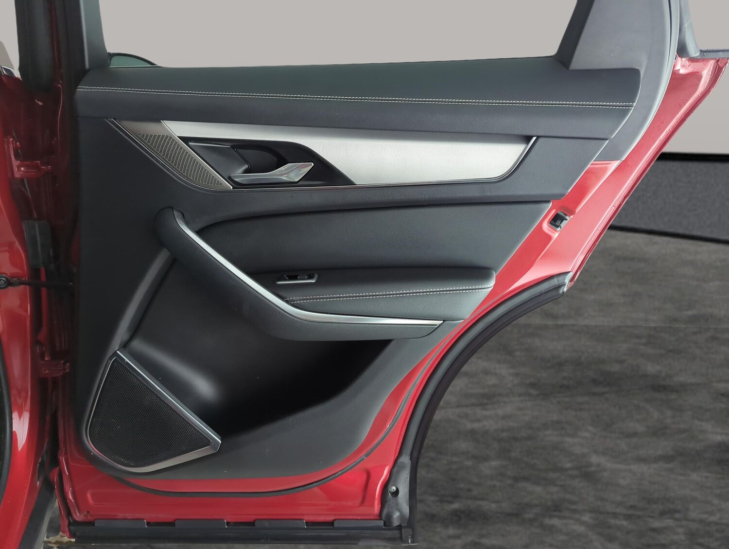 Used Jaguar F-Pace 2021 for sale - 78054081: Photo 36