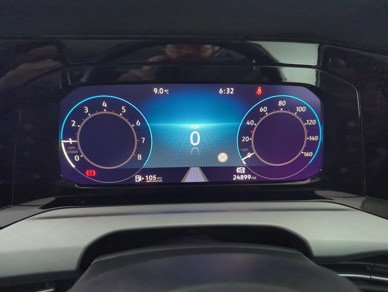 Used Volkswagen Golf 2023 for sale - 77984638: Photo 21