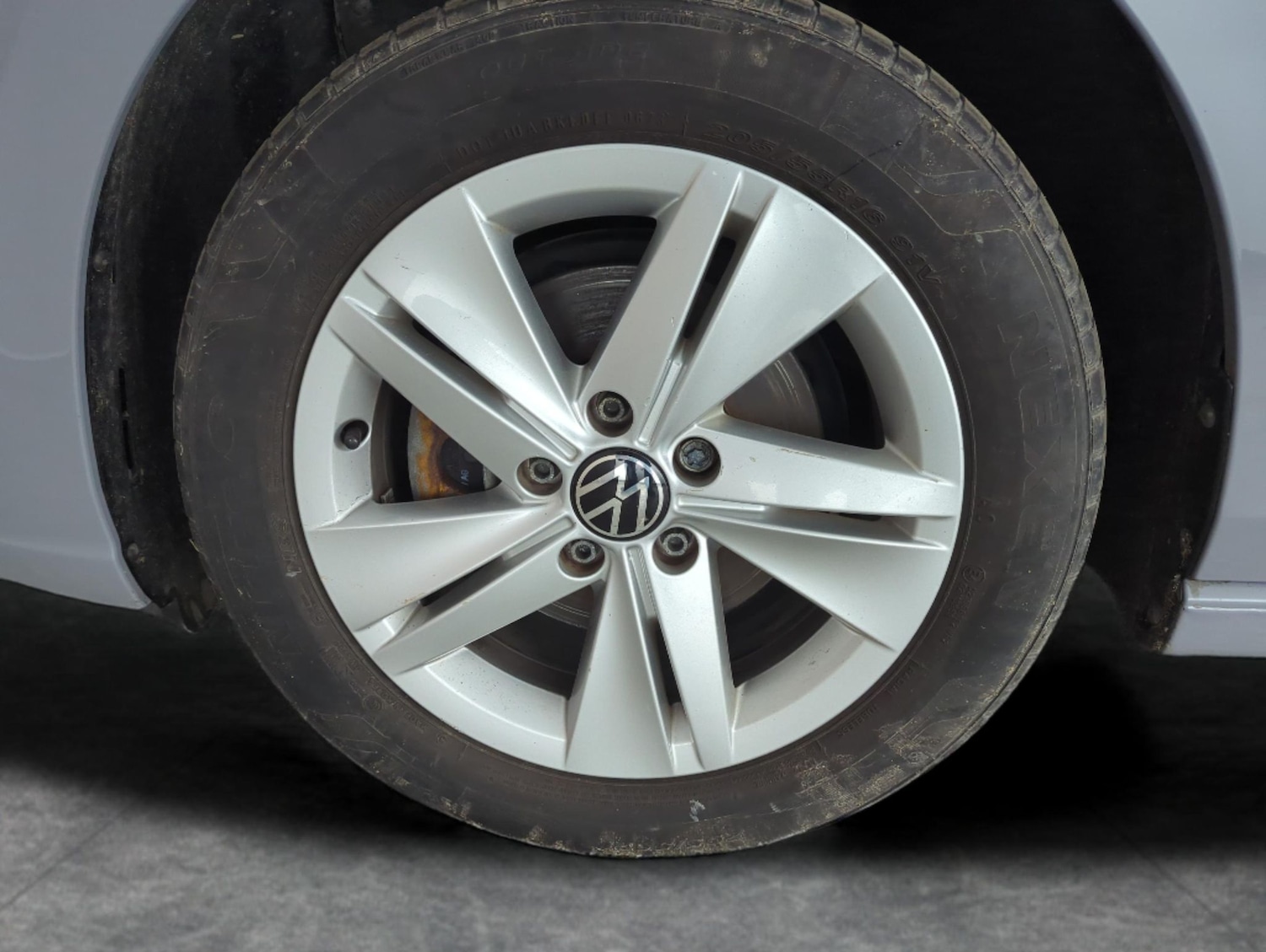 Used Volkswagen Golf 2023 for sale - 77984638: Photo 22