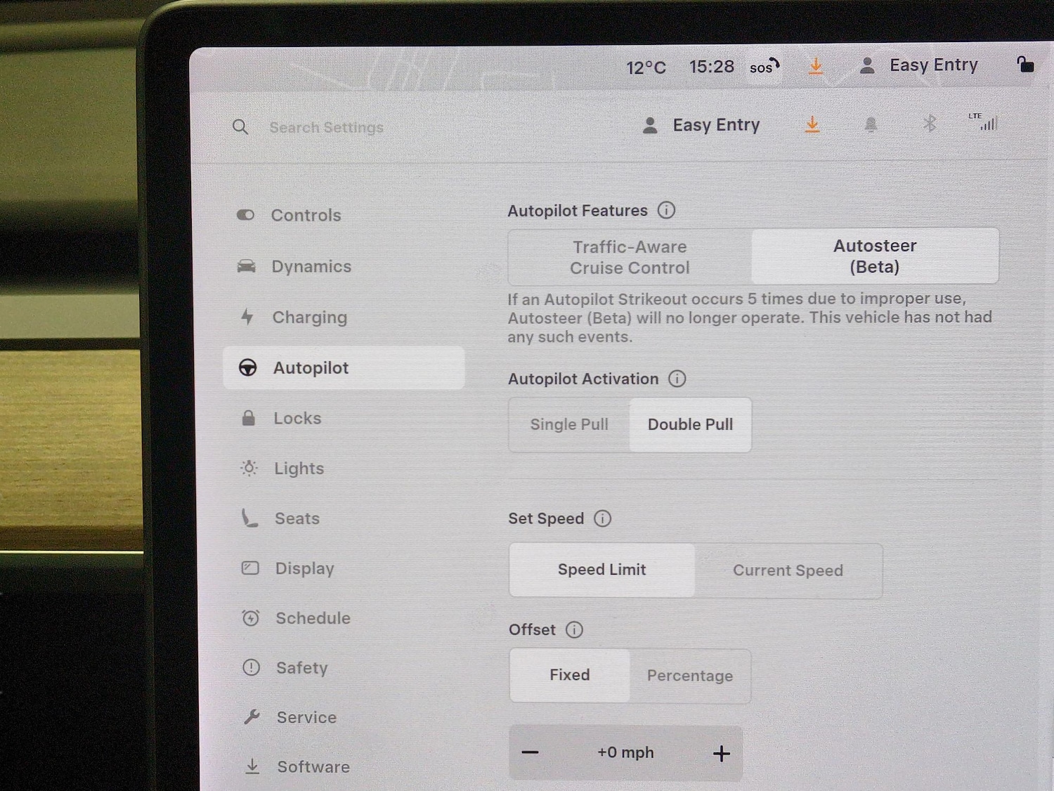 Used Tesla Model 3 2021 for sale - 77178552: Photo 21