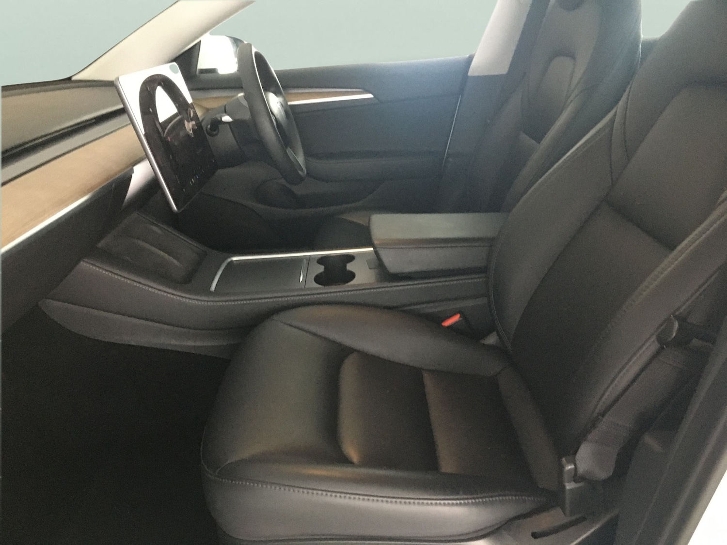 Used Tesla Model 3 2021 for sale - 77178552: Photo 4