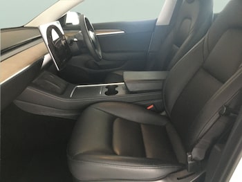 Used Tesla Model 3 2021 for sale - 77178552: Photo