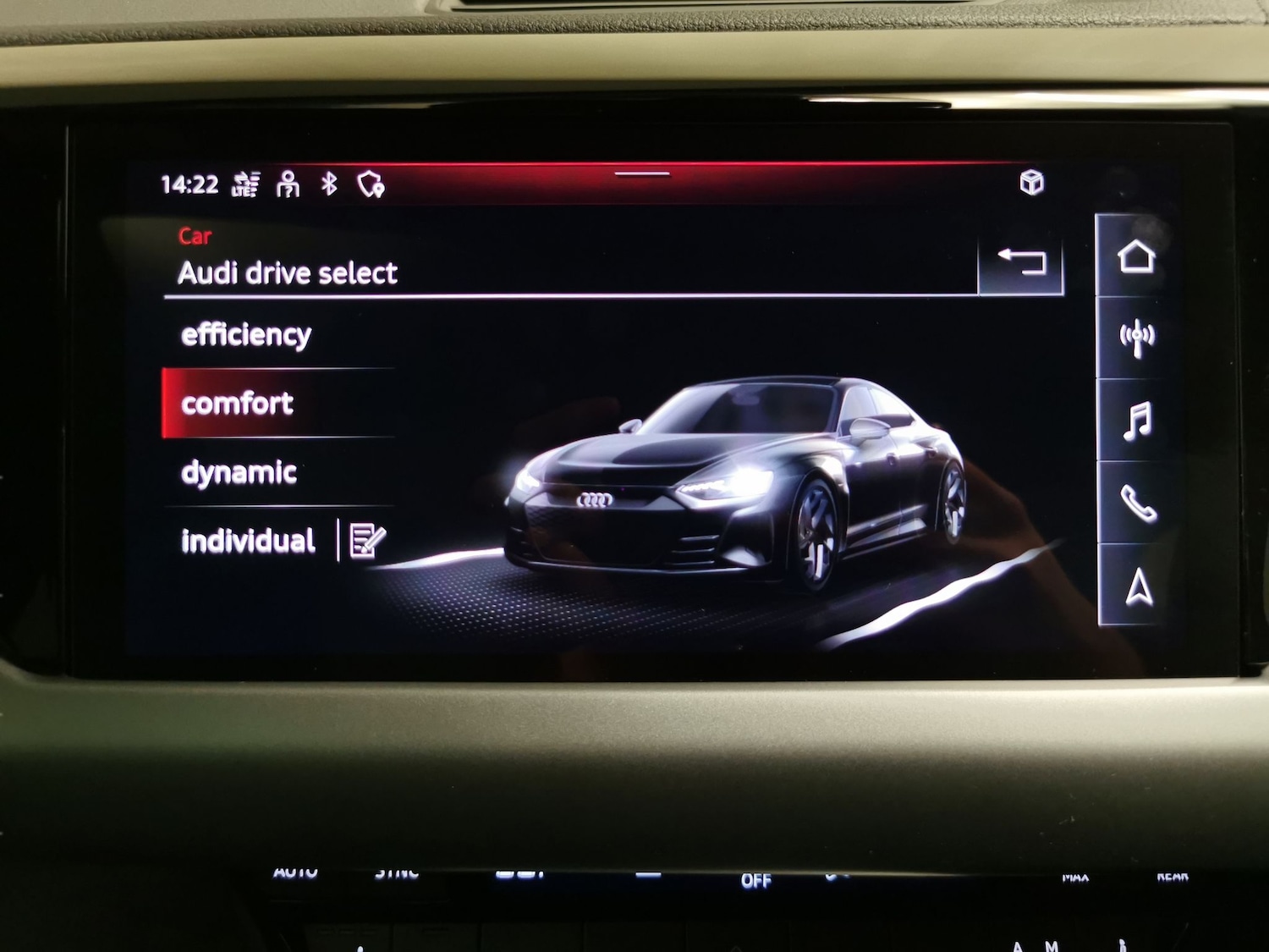 Used Audi e-tron GT 2022 for sale - 77293801: Photo 16