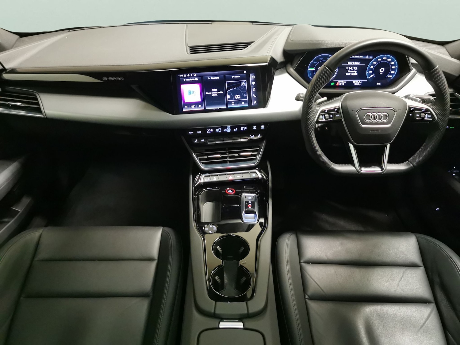 Used Audi e-tron GT 2022 for sale - 77293801: Photo 8