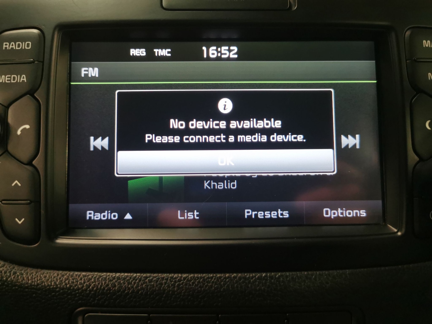 Used Kia Pro Ceed 2016 for sale - 76648418: Photo 15