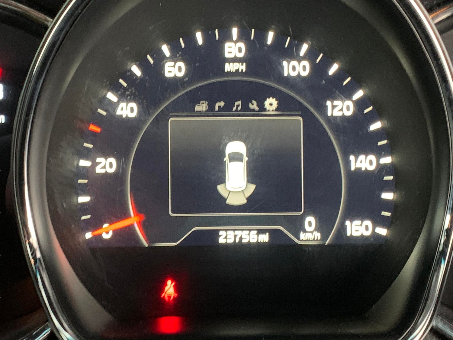 Used Kia Pro Ceed 2016 for sale - 76648418: Photo 19