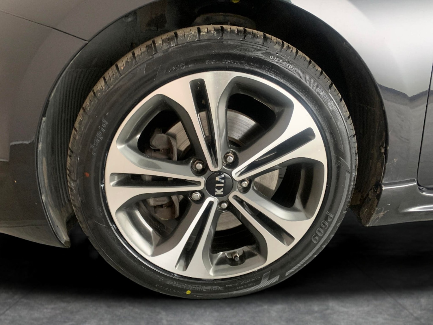 Used Kia Pro Ceed 2016 for sale - 76648418: Photo 20