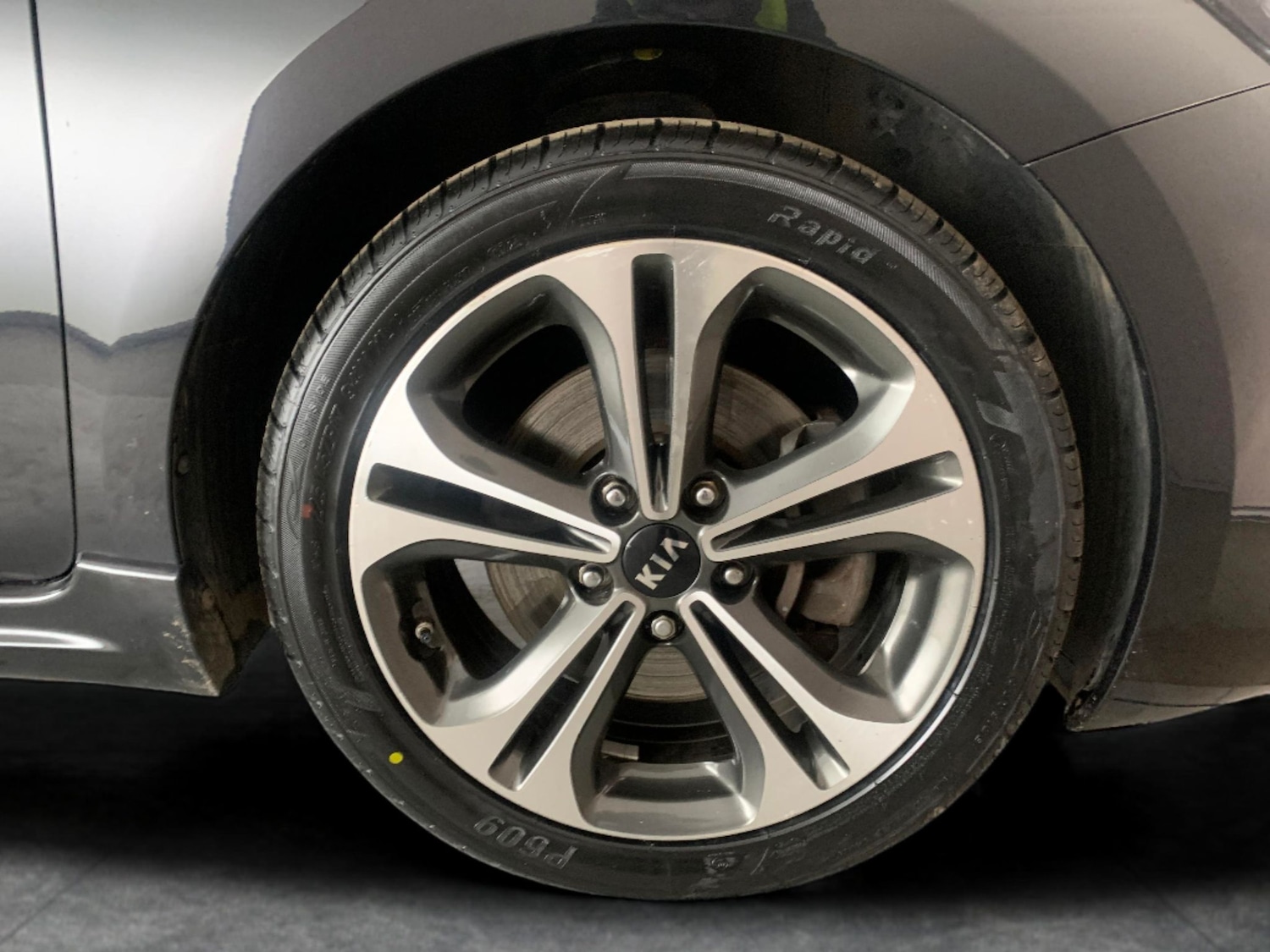 Used Kia Pro Ceed 2016 for sale - 76648418: Photo 21