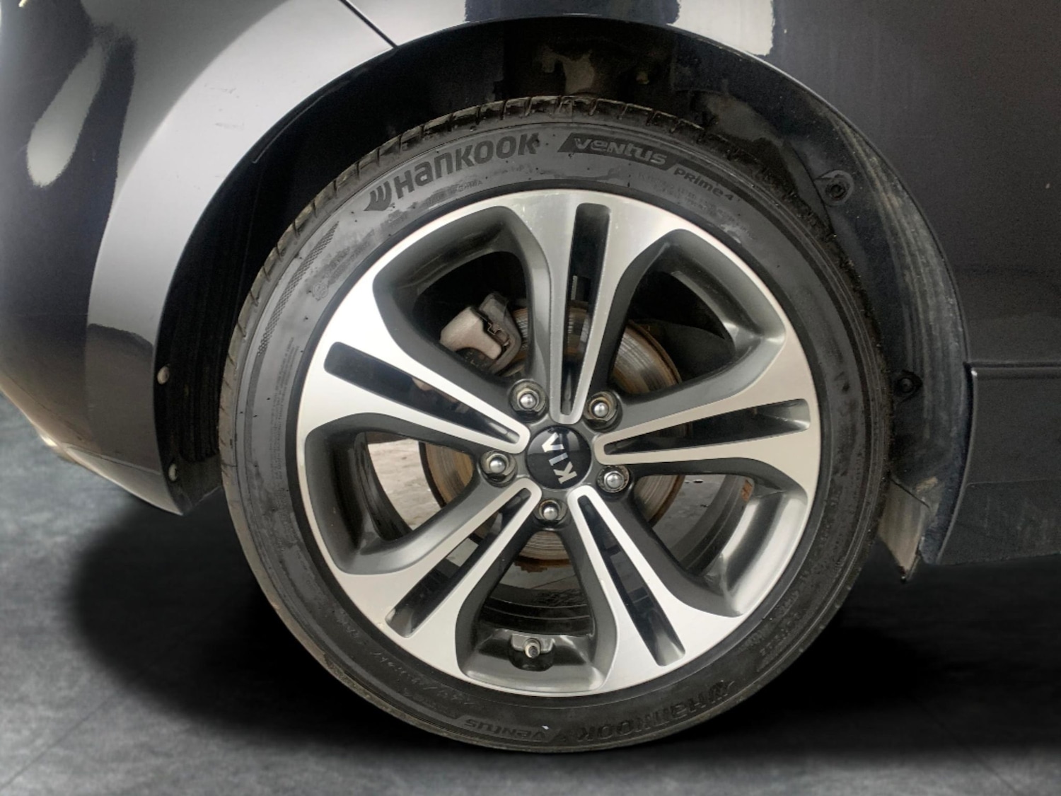 Used Kia Pro Ceed 2016 for sale - 76648418: Photo 22