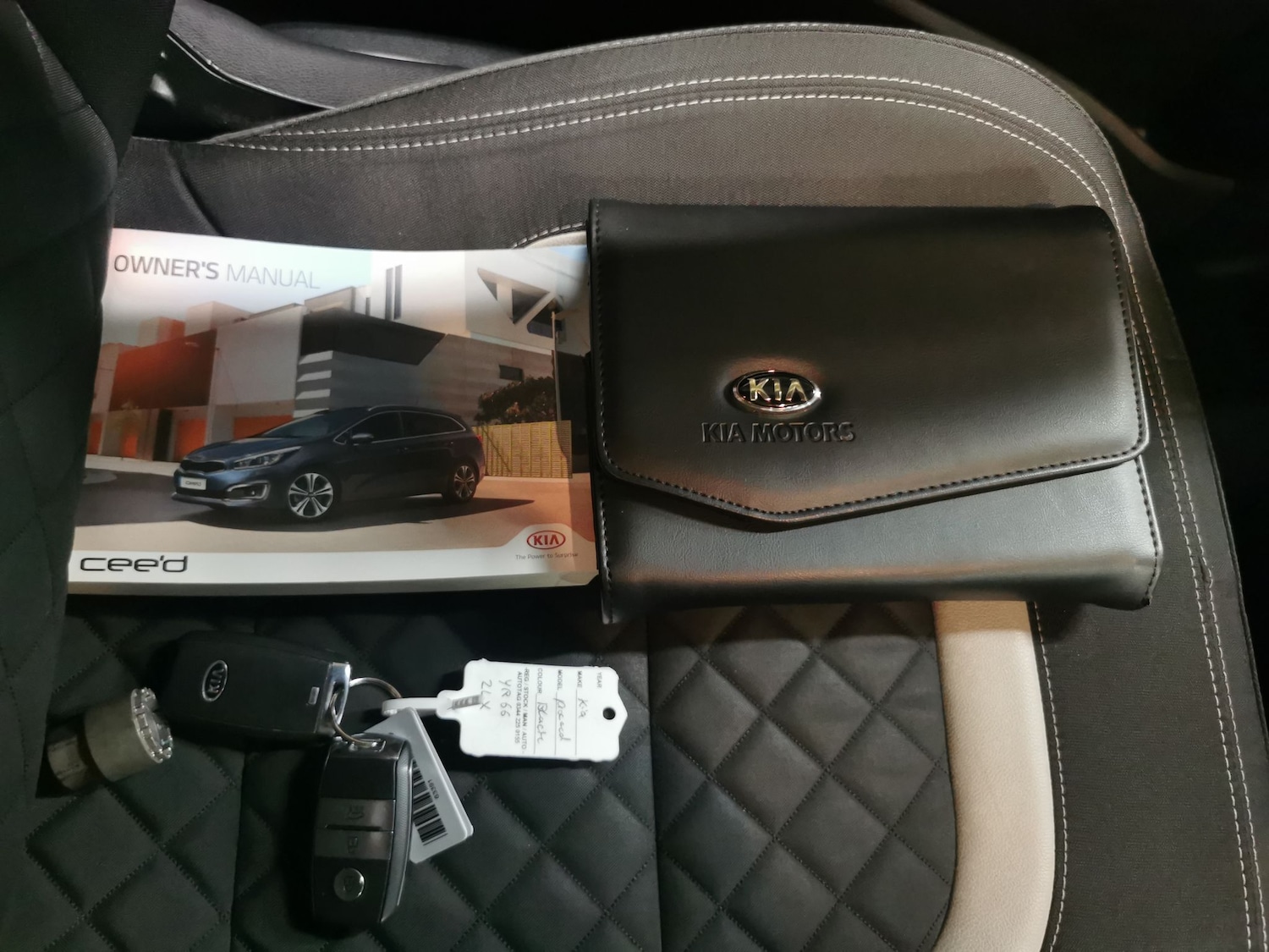 Used Kia Pro Ceed 2016 for sale - 76648418: Photo 26