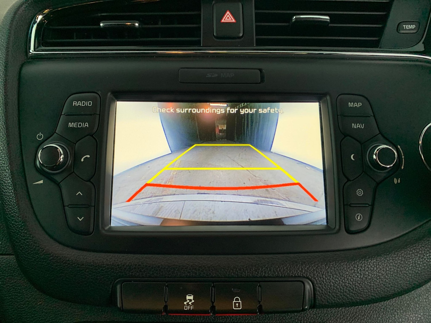 Used Kia Pro Ceed 2016 for sale - 76648418: Photo 5