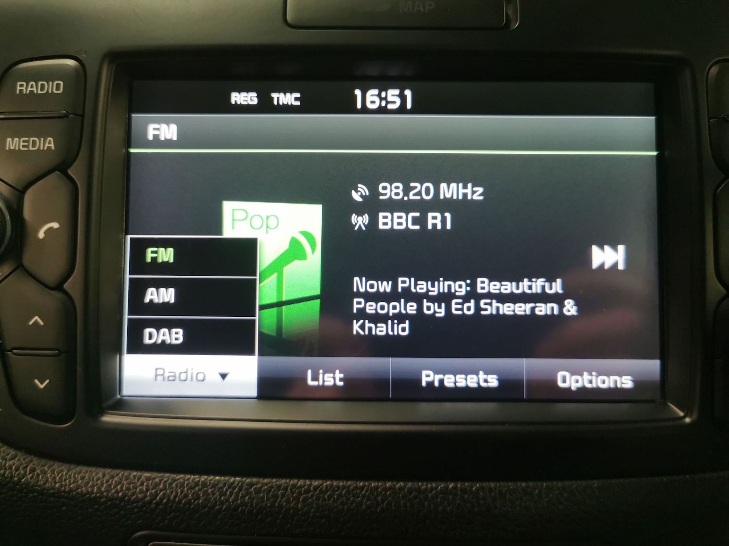 Used Kia Pro Ceed 2016 for sale - 76648418: Photo 7