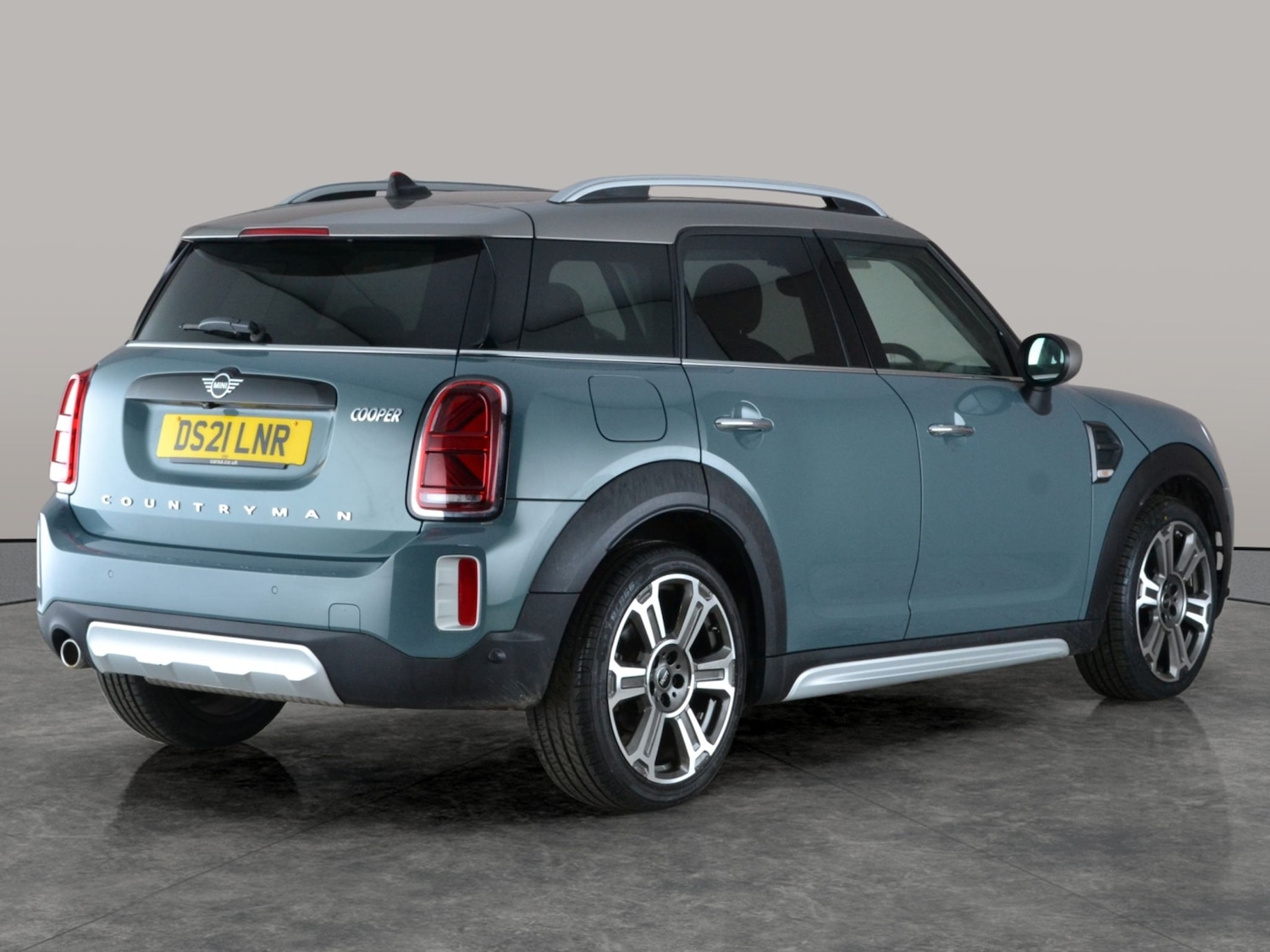 Used MINI Countryman 2021 for sale - 77248494: Photo 11