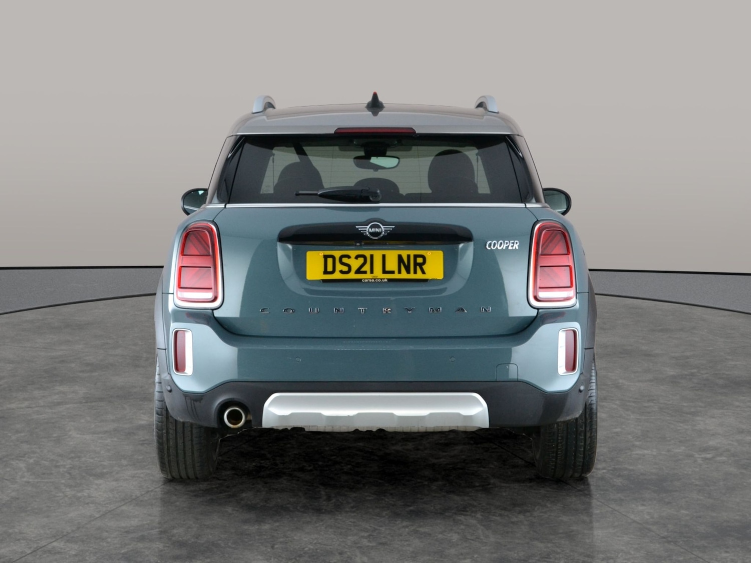 Used MINI Countryman 2021 for sale - 77248494: Photo 12