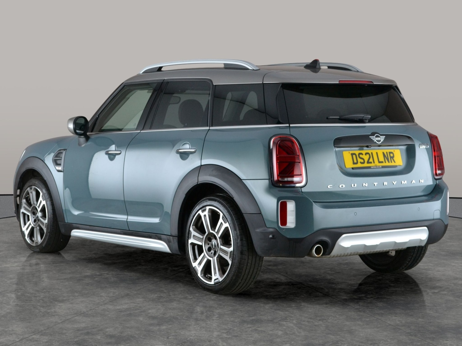 Used MINI Countryman 2021 for sale - 77248494: Photo 13