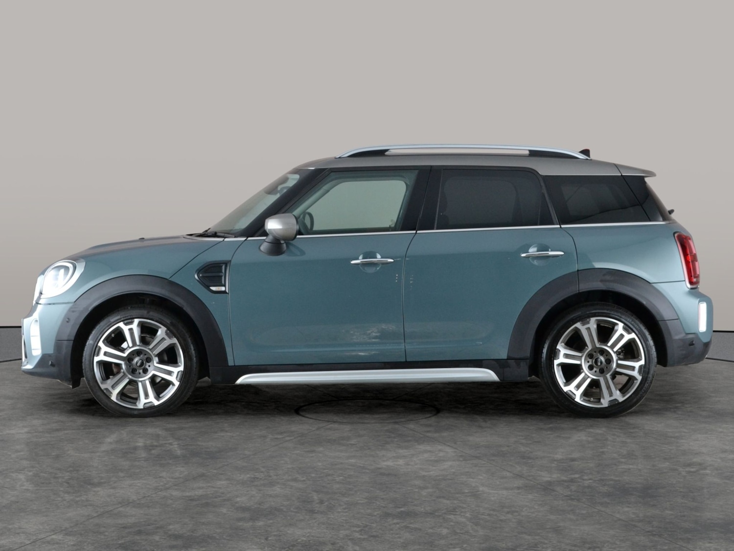 Used MINI Countryman 2021 for sale - 77248494: Photo 14