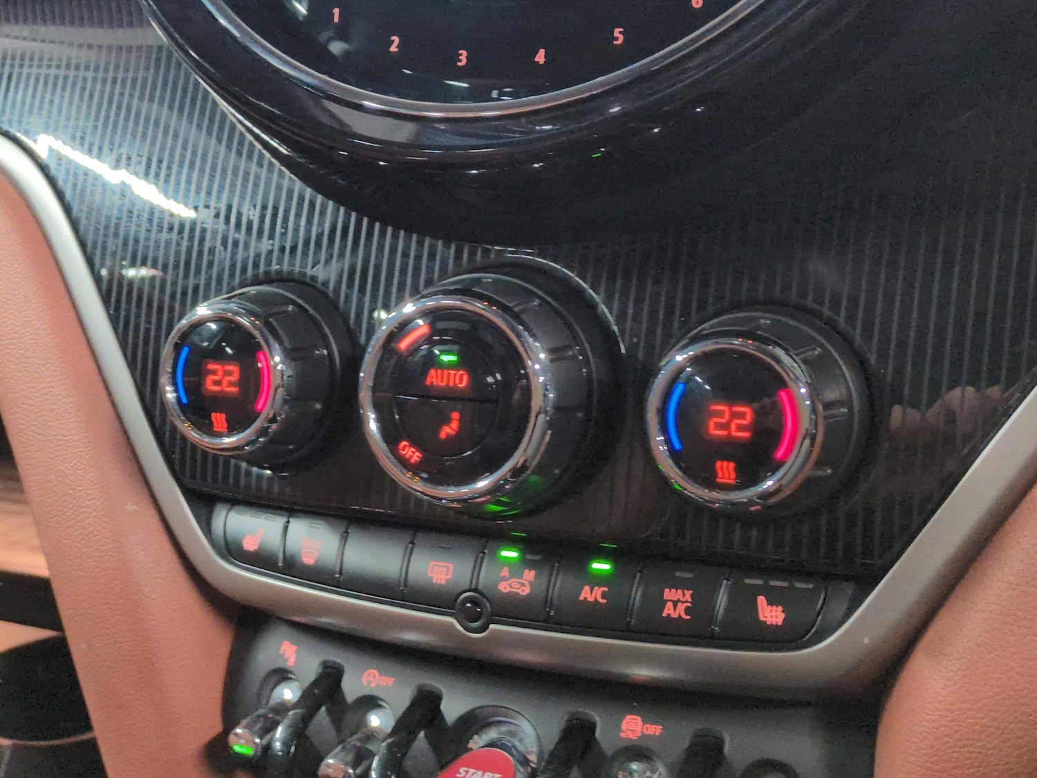 Used MINI Countryman 2021 for sale - 77248494: Photo 18